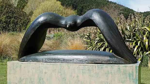Stolen sculpture to be replicated in honour of renowned artist