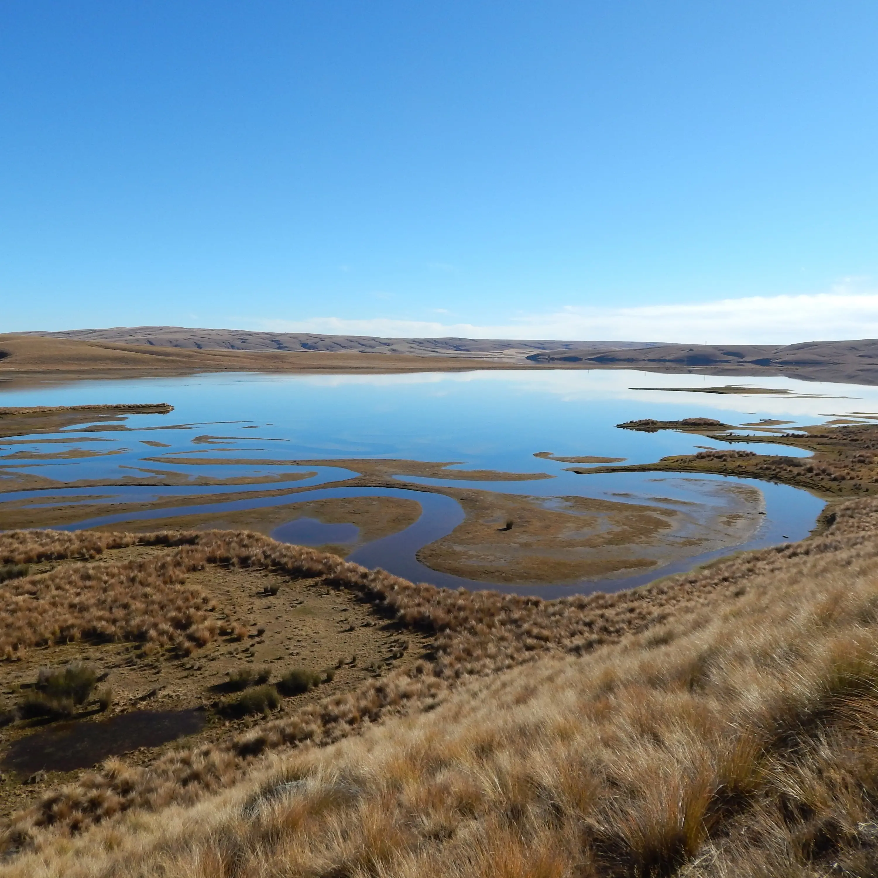 High-profile backers on board Onslow hydro plan
