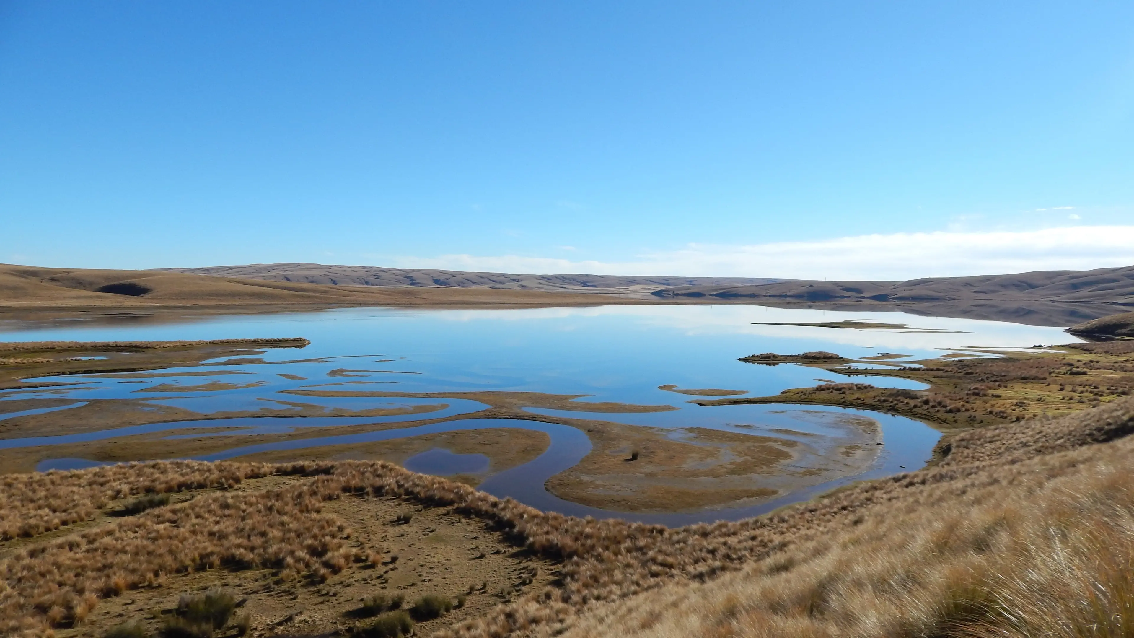 High-profile backers on board Onslow hydro plan