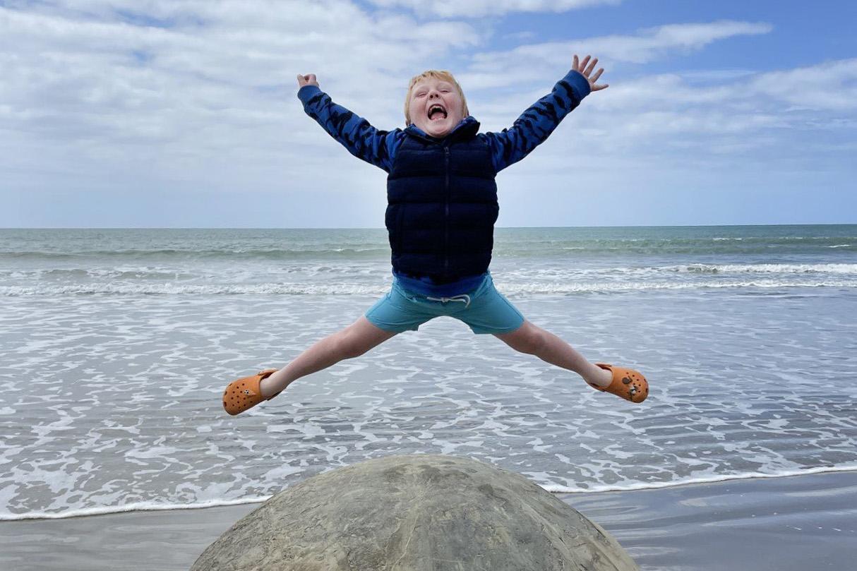 Waitaki tourism numbers are rising