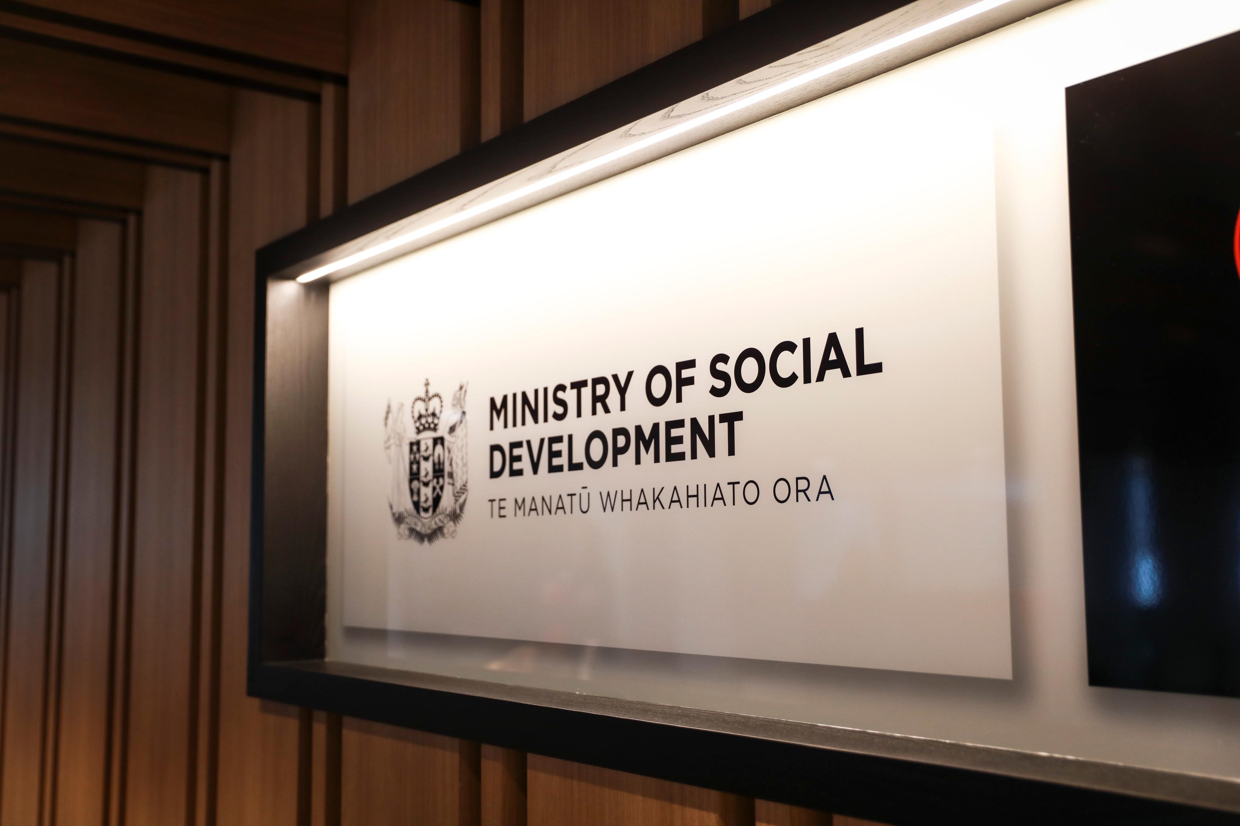 Review into benefit botch-up finds payment errors of $2.5m