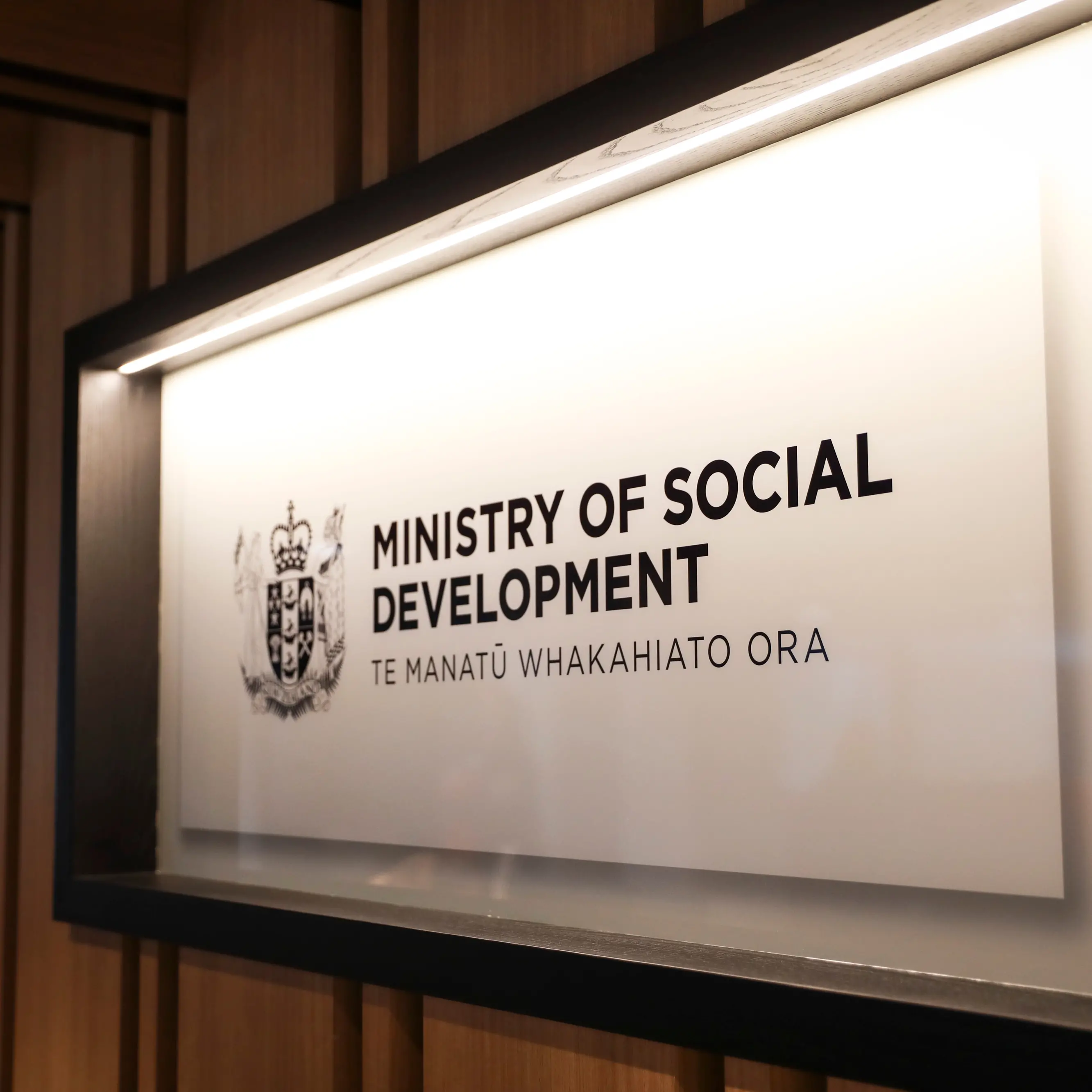 Review into benefit botch-up finds payment errors of $2.5m