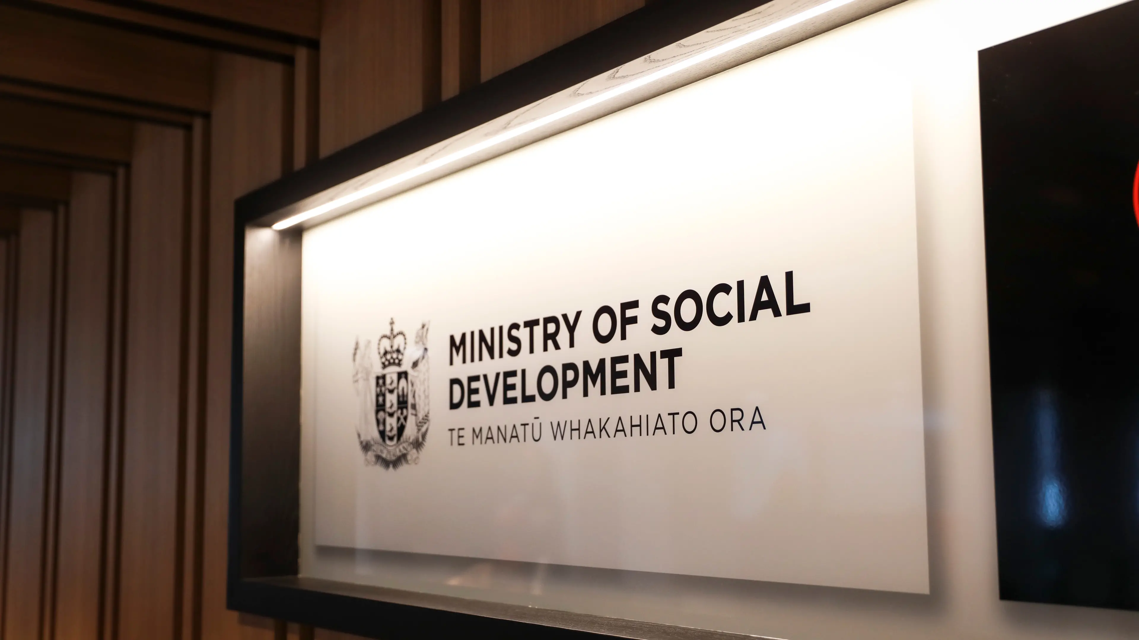 Review into benefit botch-up finds payment errors of $2.5m