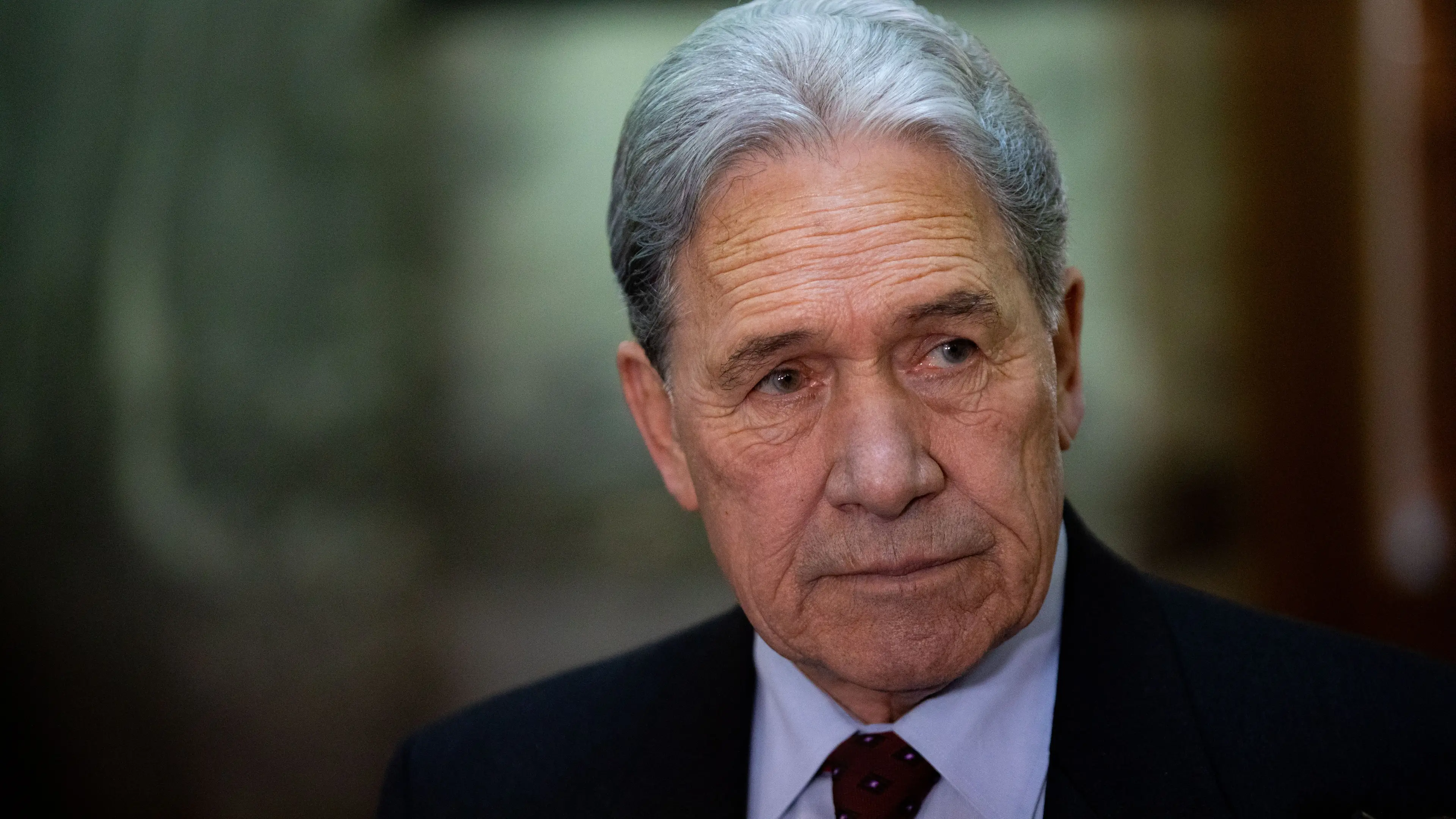 NZ First unveils plans for dramatic overhaul of immigration system