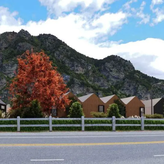 Wānaka fast-track development of 250 homes set to be approved