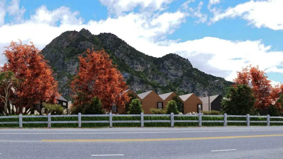 Wānaka fast-track development of 250 homes set to be approved