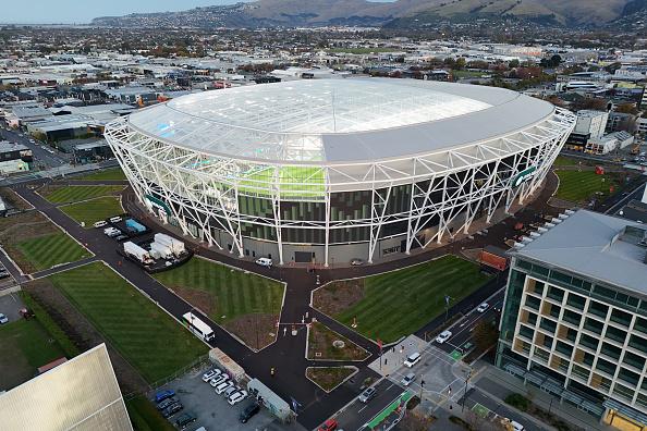 Christchurch’s successful Super Round earns a return booking