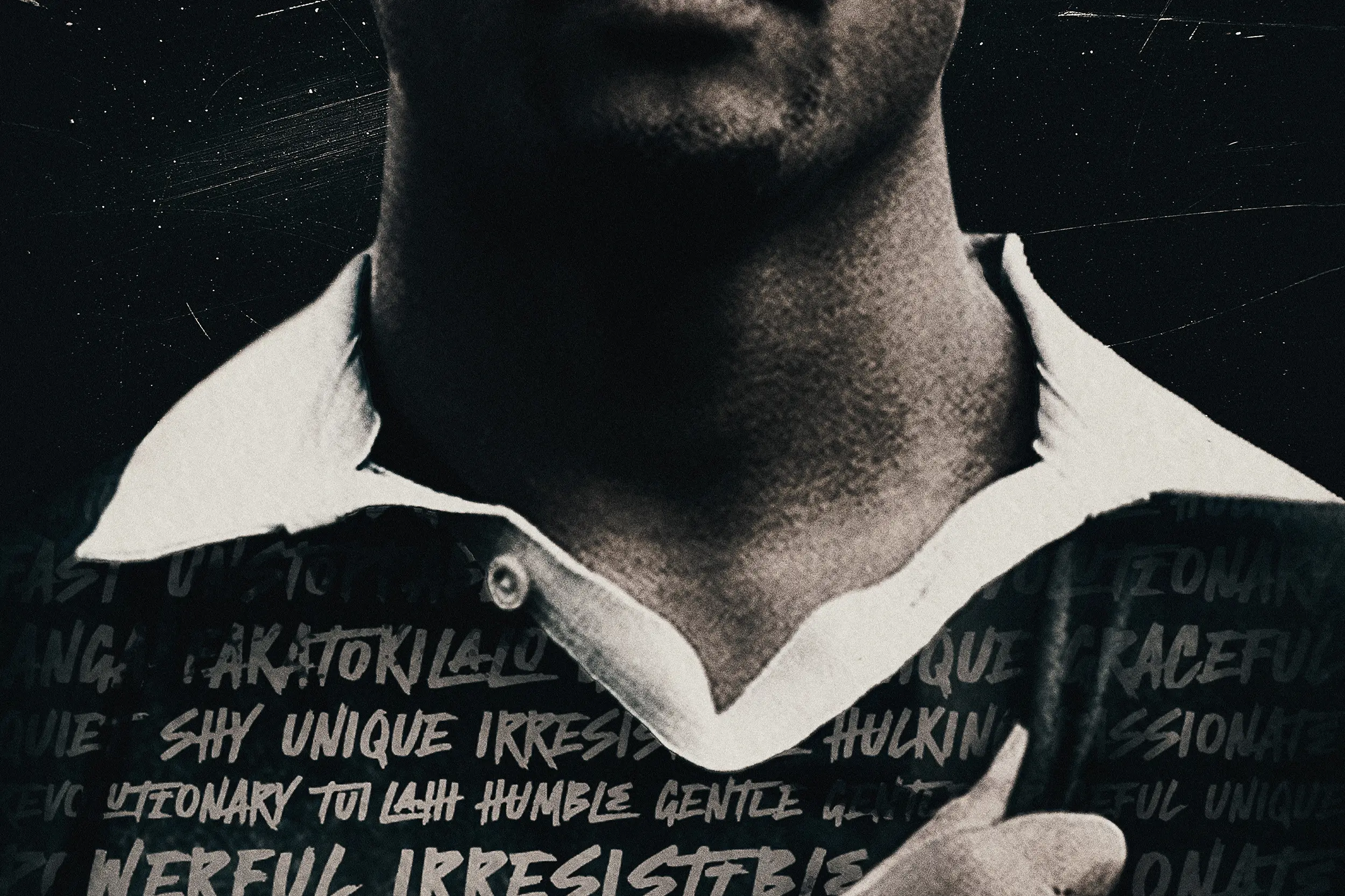 A documentary on the life and career of All Black luminary Jonah Lomu was released in New Zealand on September 3. Photo: Supplied