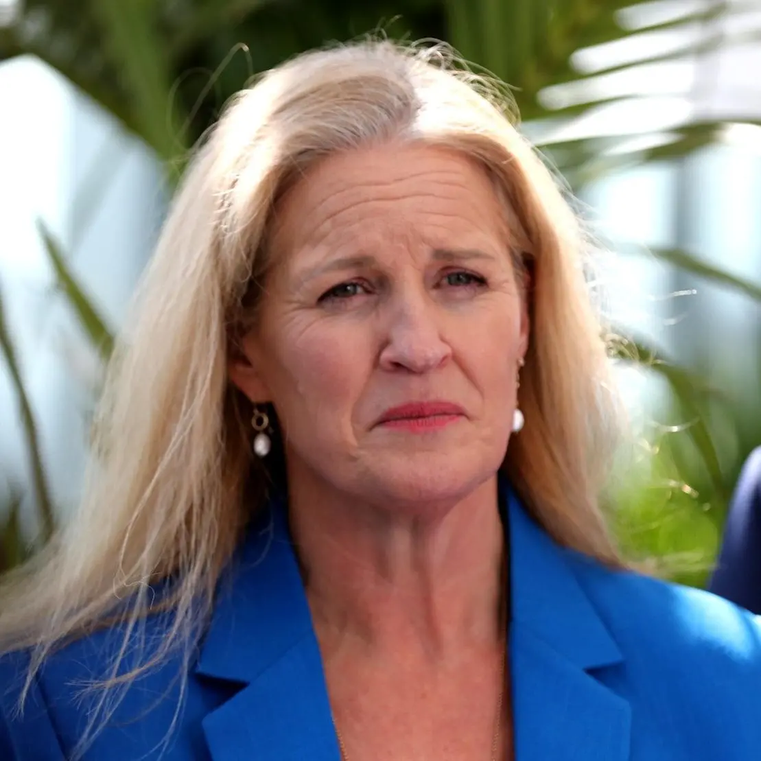 'I accept responsibility': Minister fronts on MSD failures