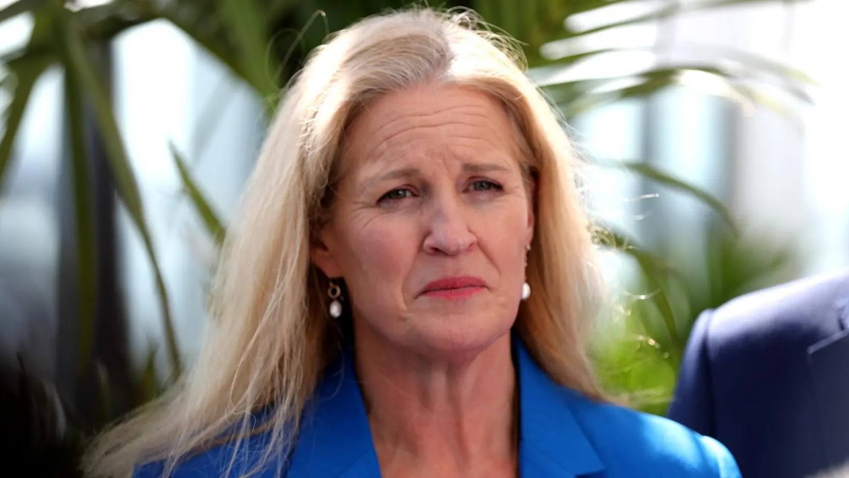 'I accept responsibility': Minister fronts on MSD failures