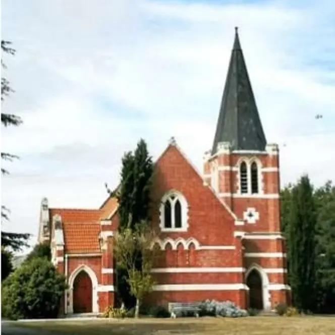Friends of the Glenmark Church fundraising dinner and auction