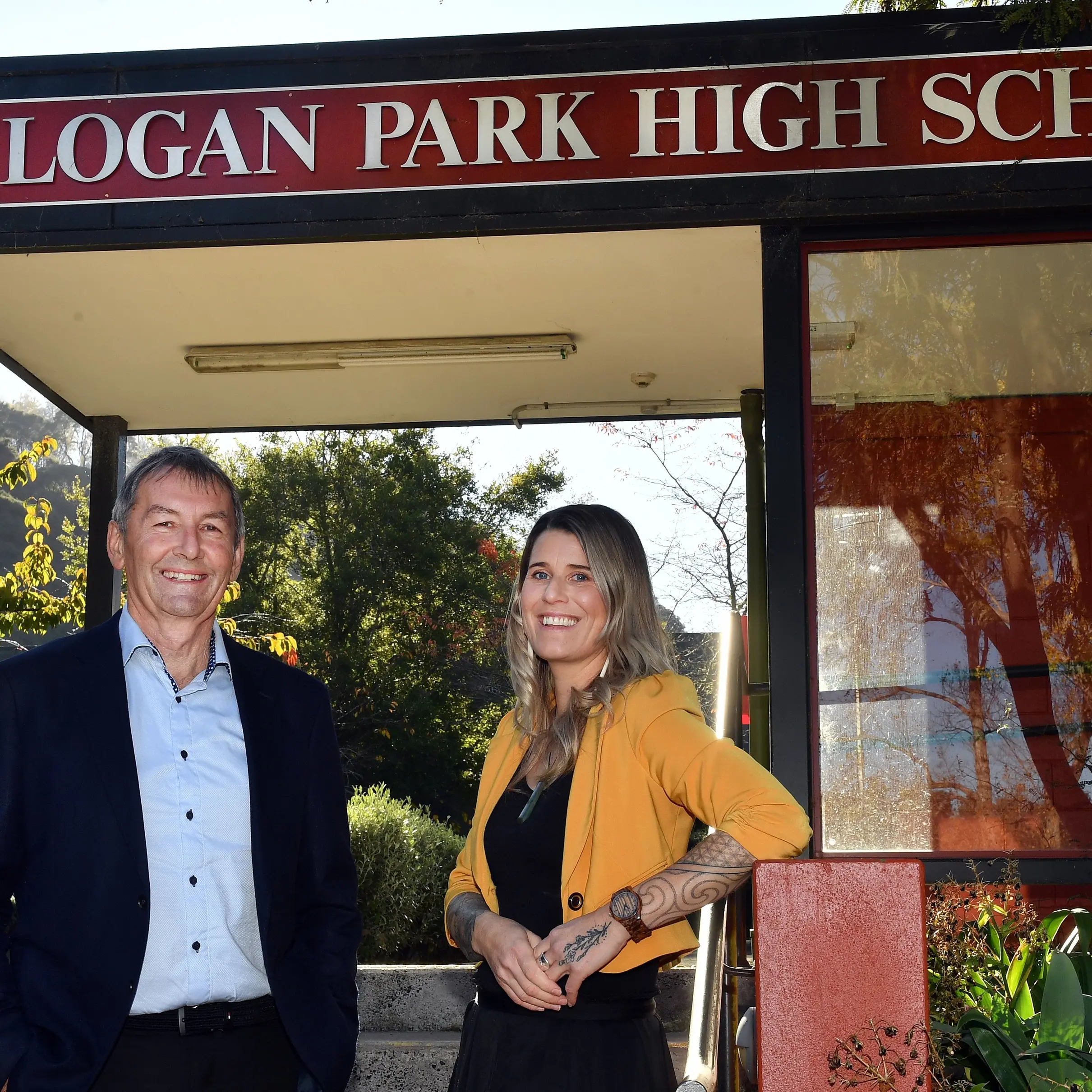 Southern schools bracing for the impact of government curriculum changes