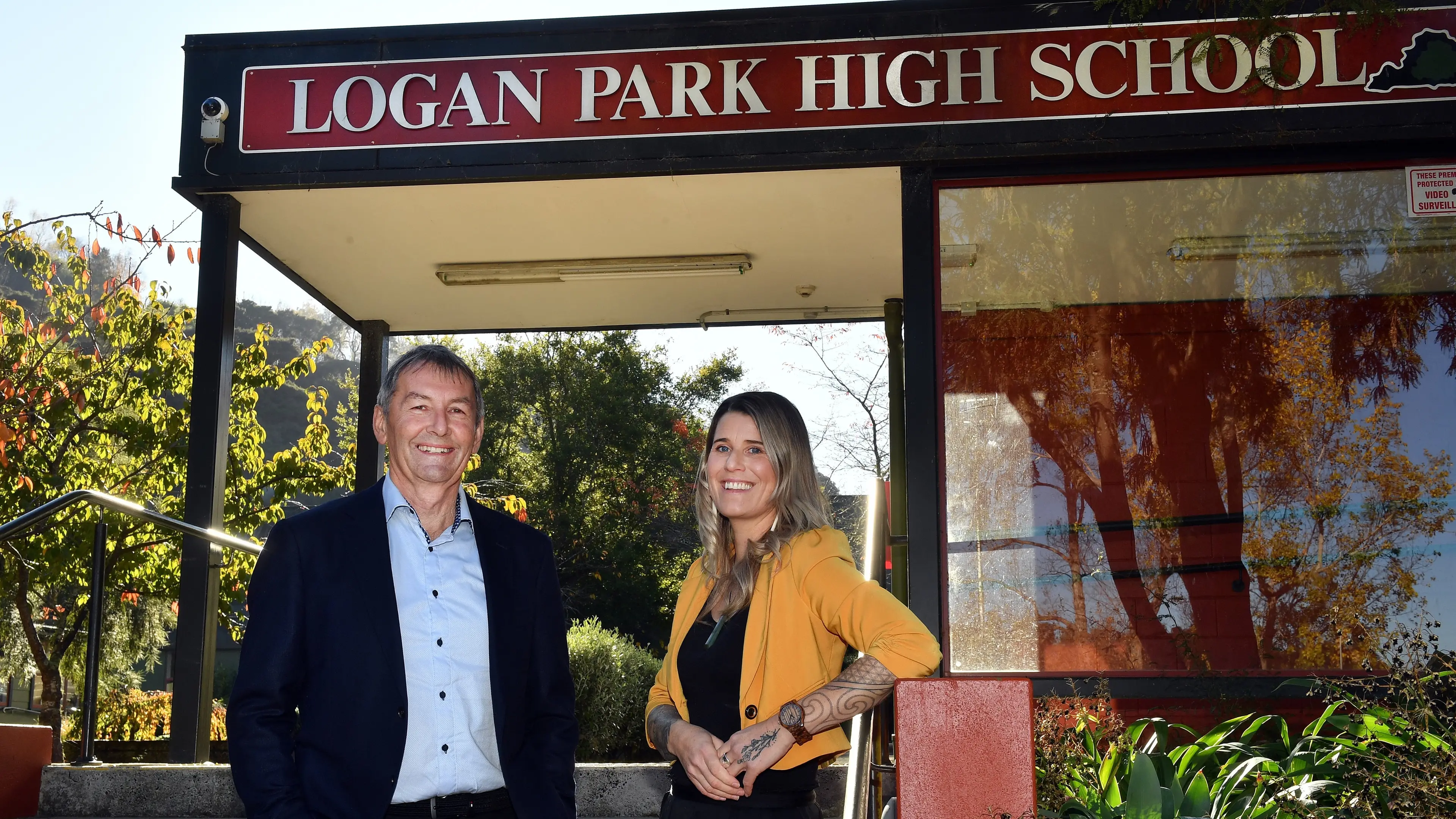 Southern schools bracing for the impact of government curriculum changes