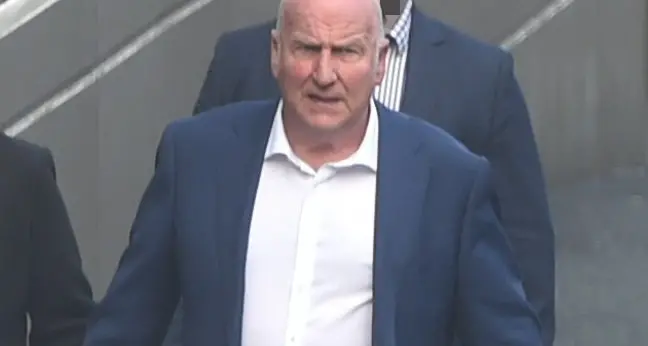 ‘Manifestly inadequate’: Crown appeal Dunedin businessman’s sentence for sex crimes