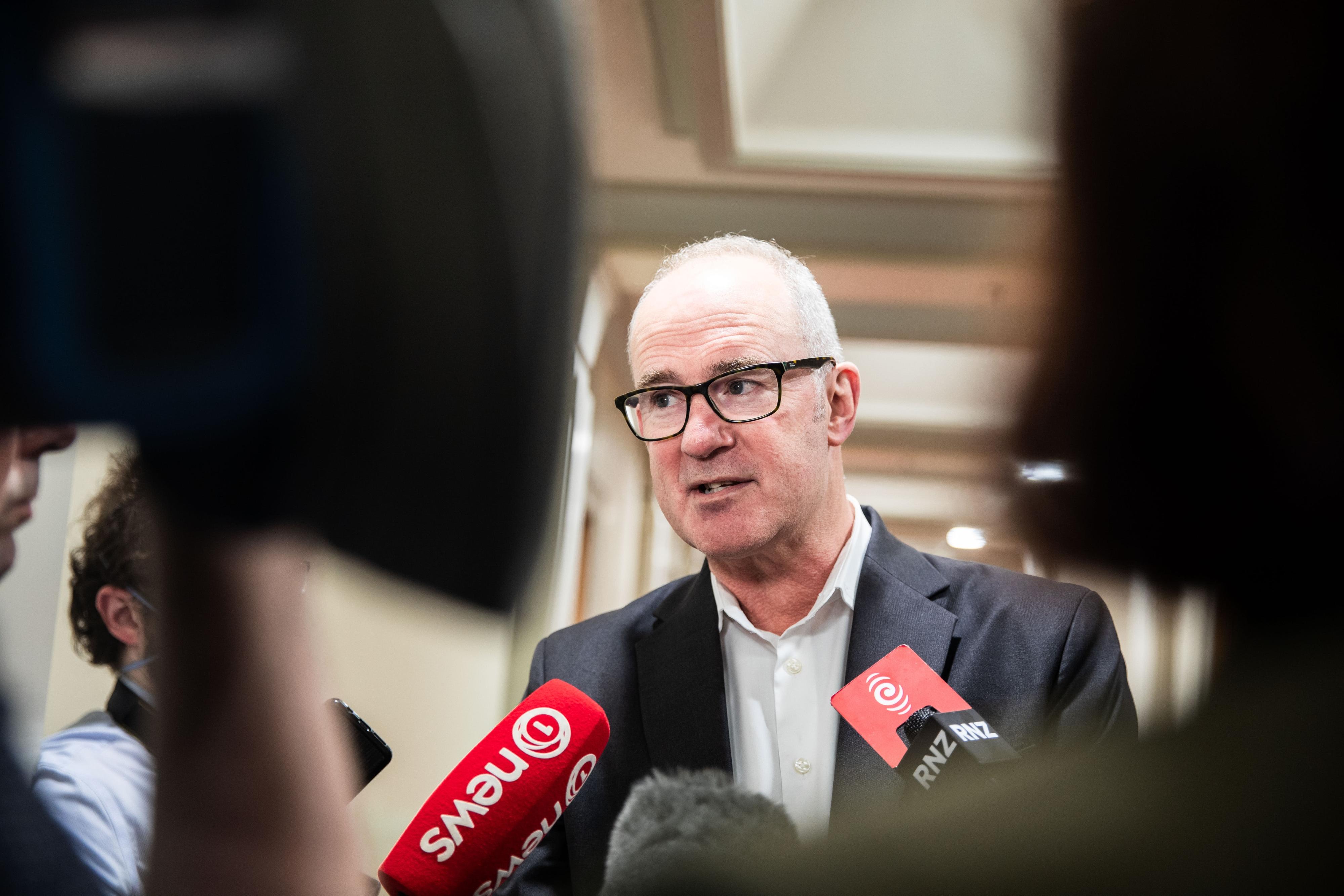 Twyford bemoans immigration debate 'dumpster fire' as Labour unveils policy