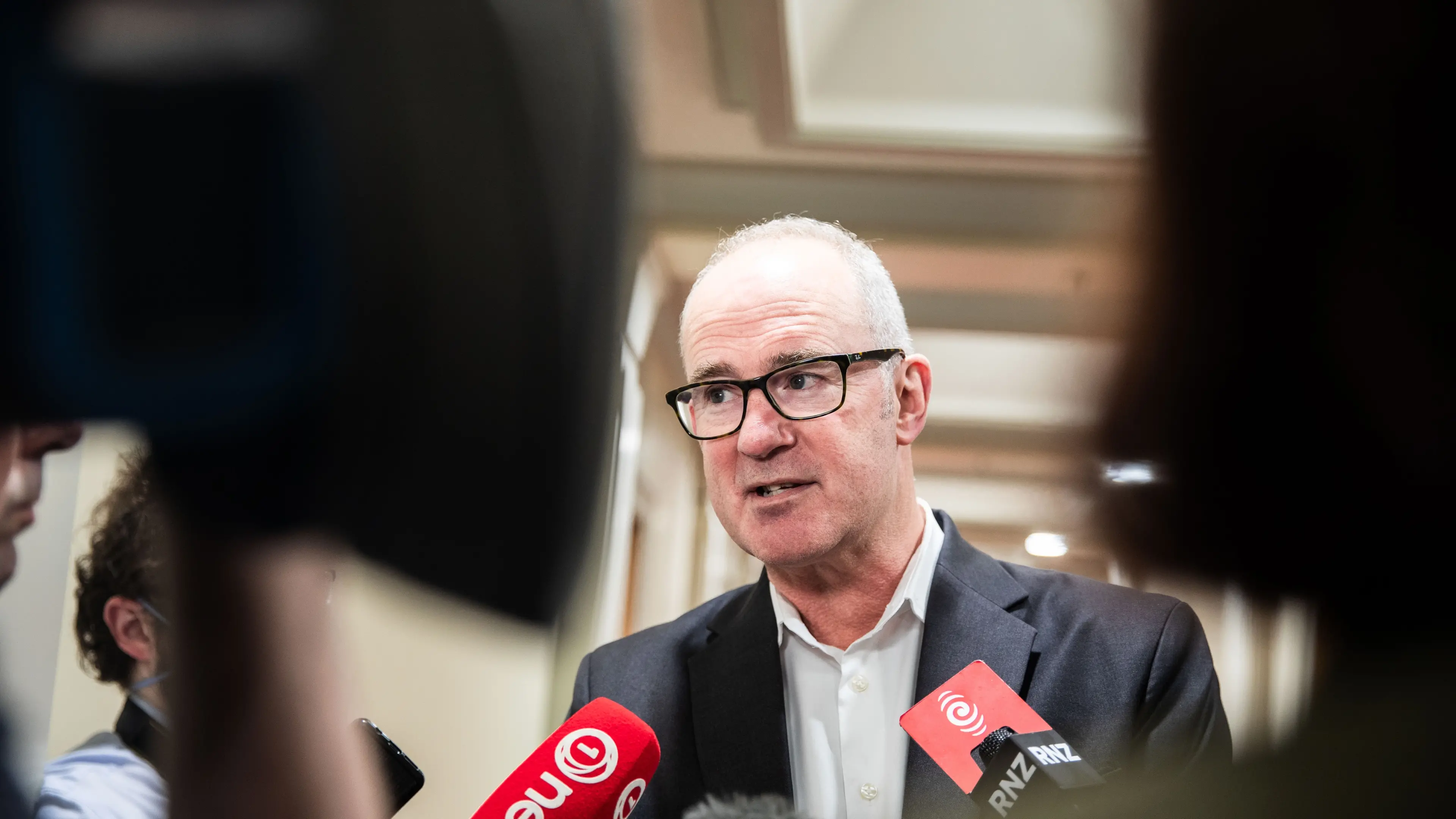 Twyford bemoans immigration debate 'dumpster fire' as Labour unveils policy