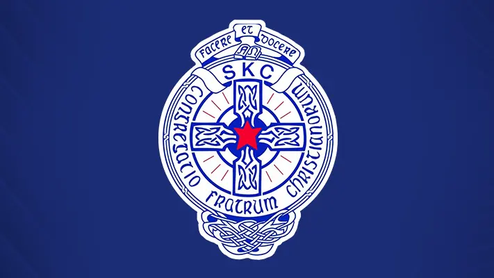 St Kevin's College
