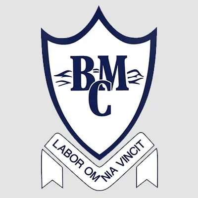 Blue Mountain College