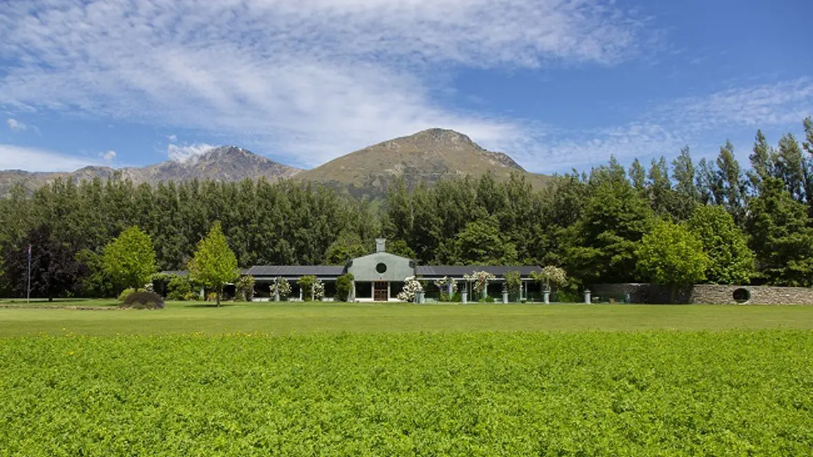Ministry makes fresh pitch for Ladies Mile land