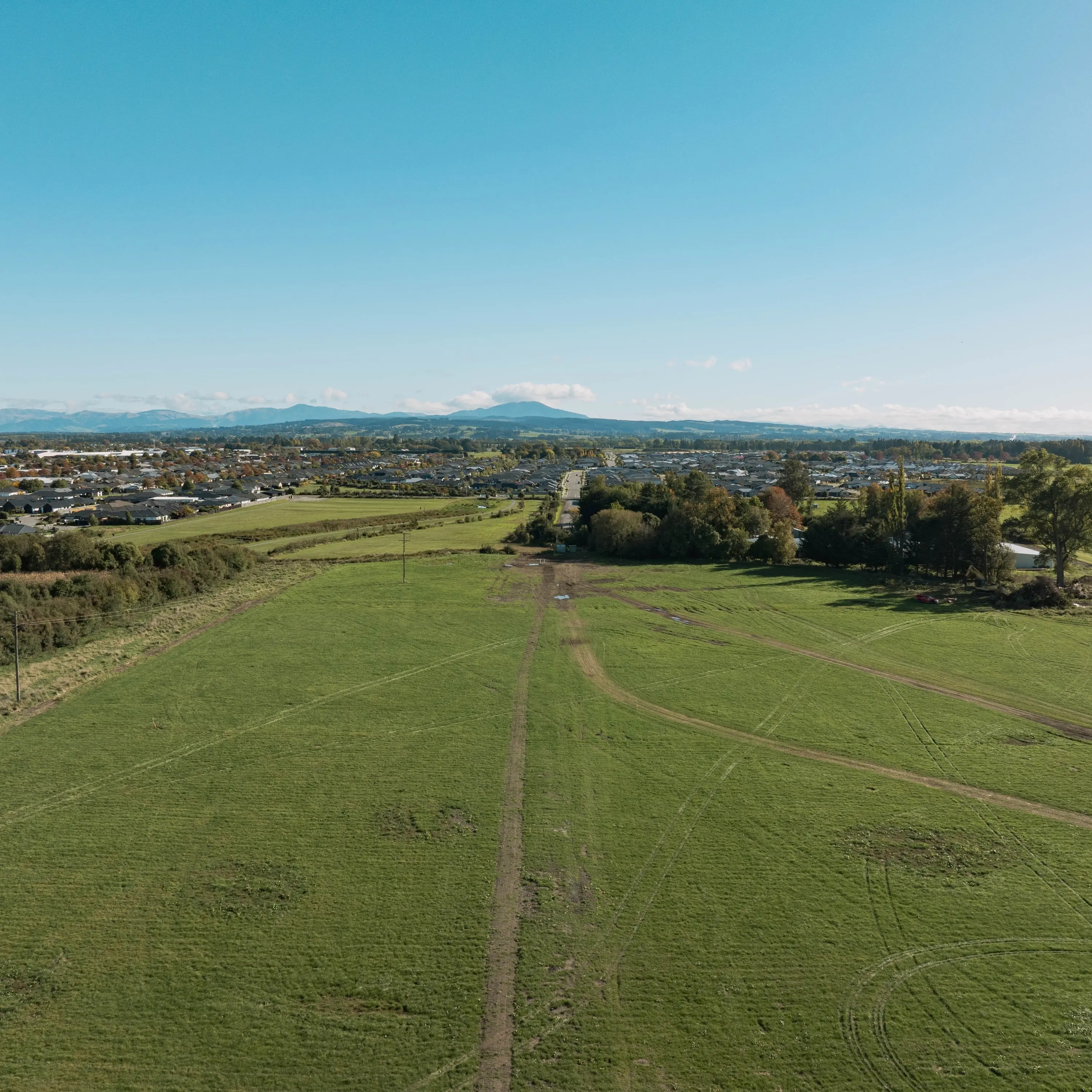 Canterbury mayor backs housing development