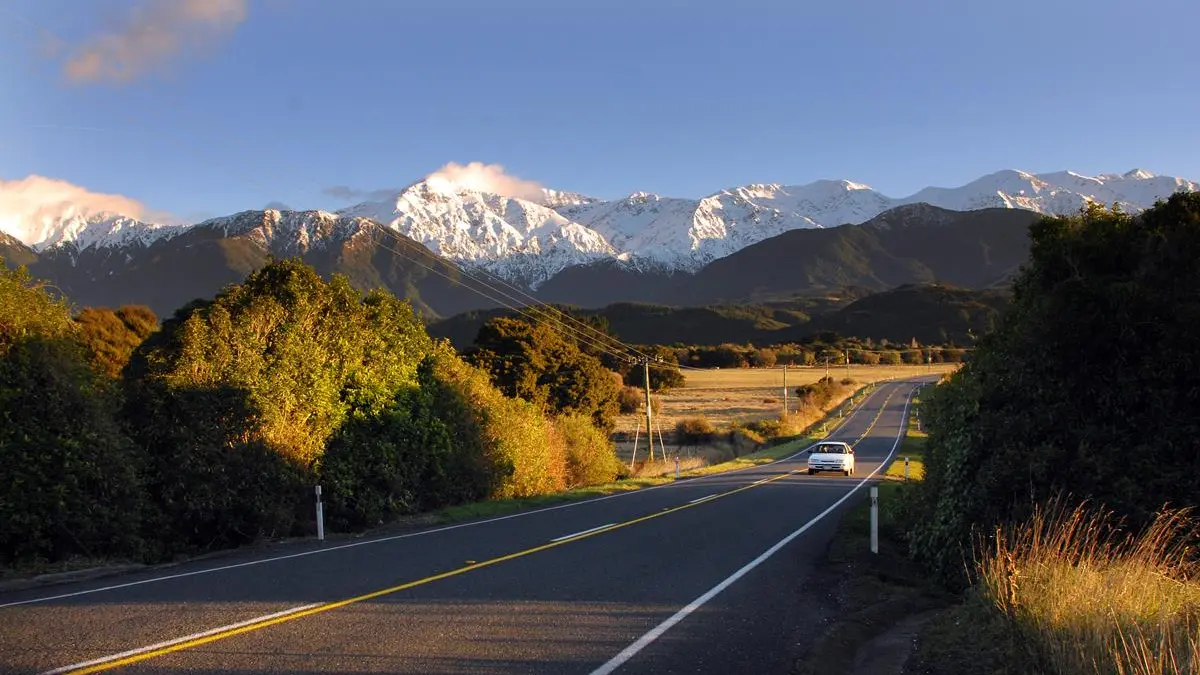 Speed limits to be lowered on seven Canterbury state highways
