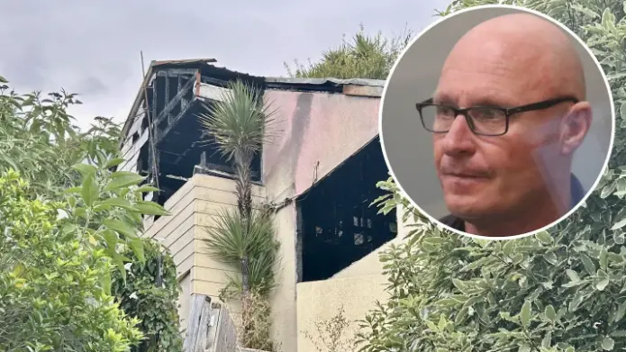 Man jailed for torching ex-partner’s house, forcing her to leap from third floor