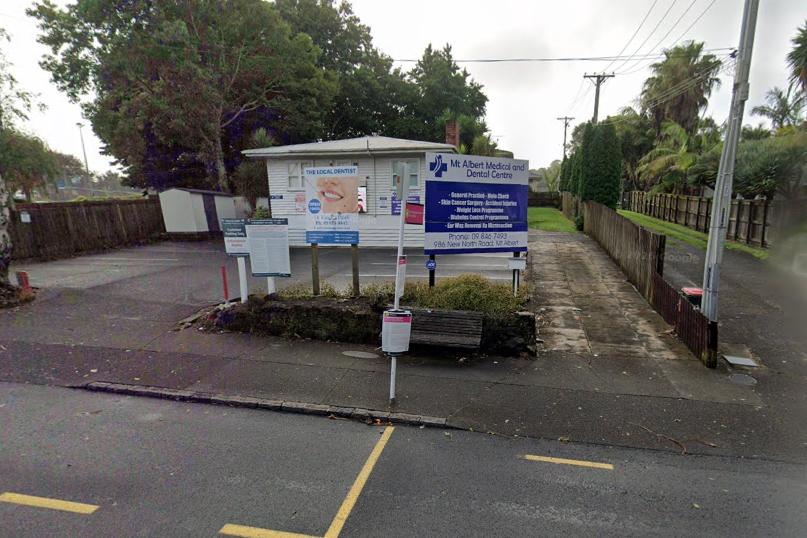 ‘I’m just sickened’: Witnesses say medical centre refused to help as man died outside