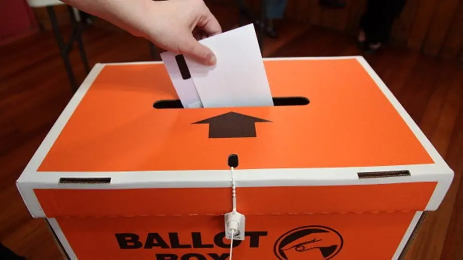 Council backs STV voting system, though switch to FPP possible