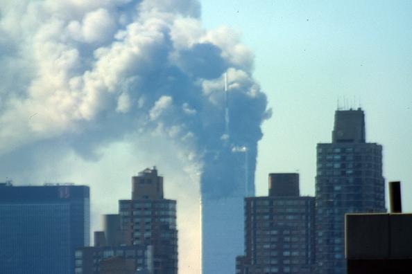 Political aftershock of Sept 11 attacks still felt: Clark