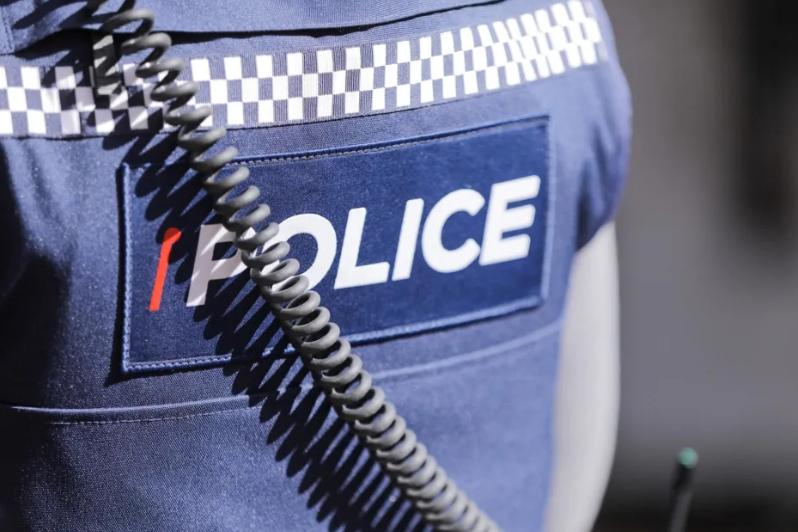 Officer admits charges over intimate content