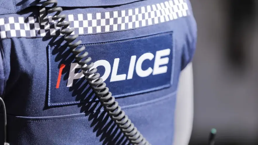 Officer admits charges over intimate content