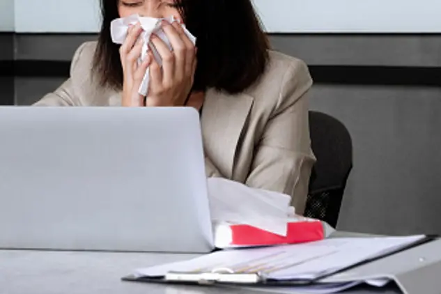 The lawyer\\'s attitude to staff sickness was one of the concerns of the tribunal panel. Photo: Getty Images (file)