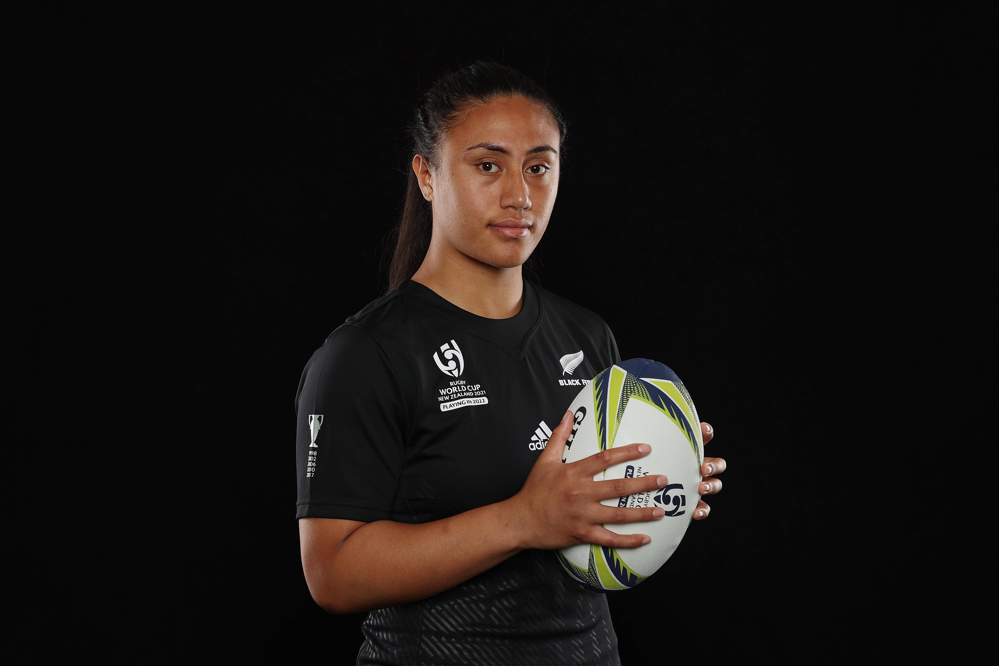 Black Ferns lean on powerful defence to defeat France