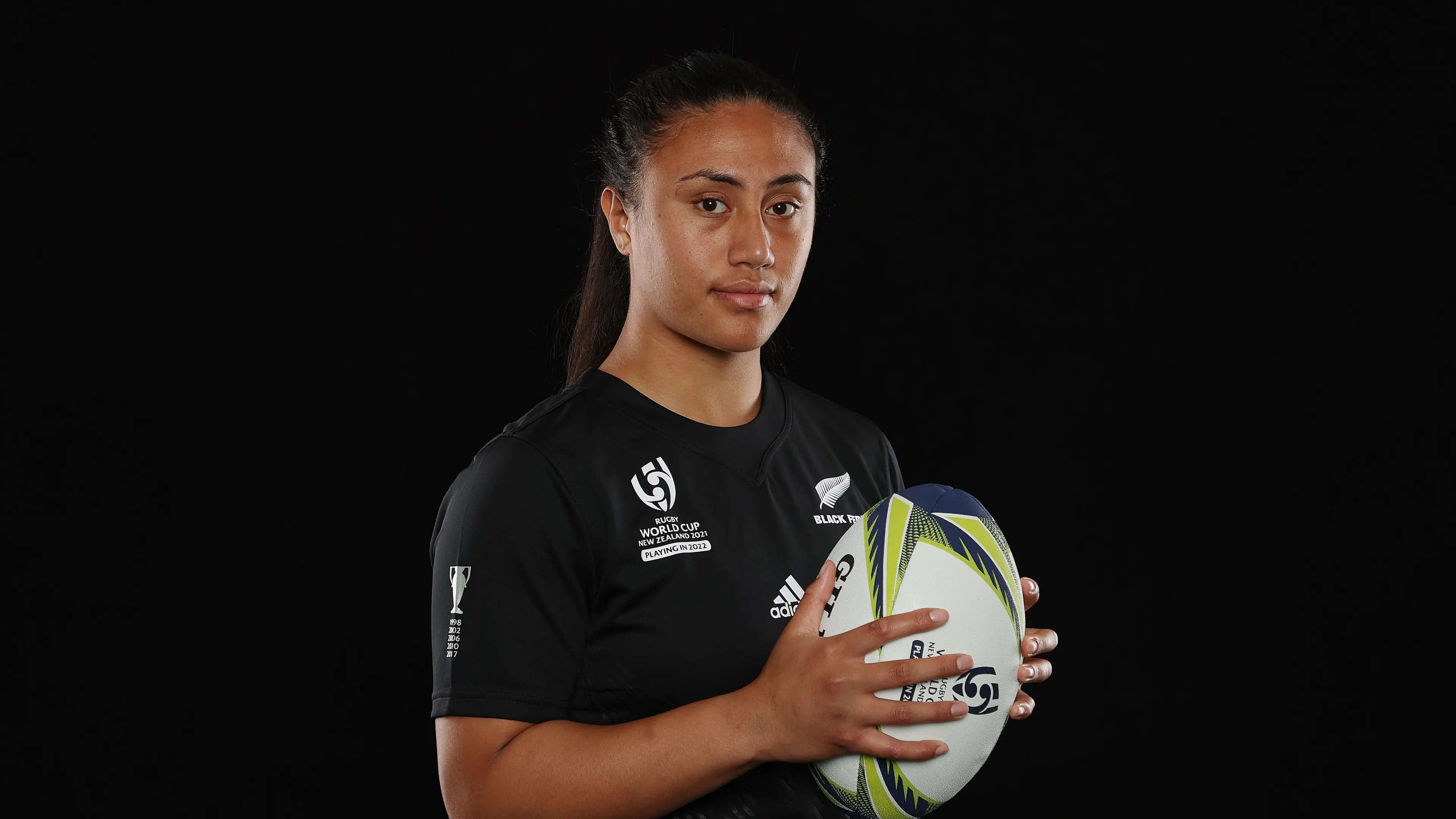 Black Ferns lean on powerful defence to defeat France
