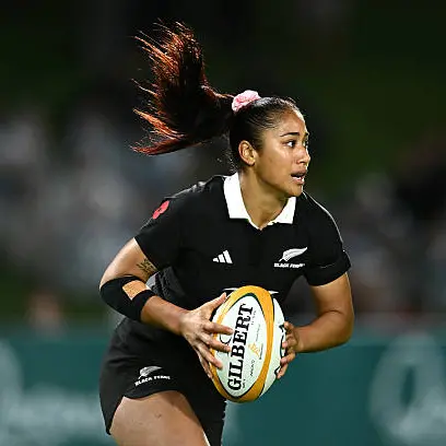 Strong defence secures win for Black Ferns
