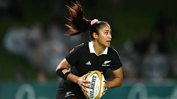Strong defence secures win for Black Ferns