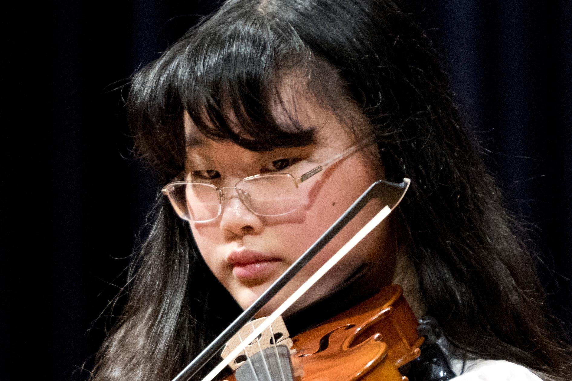 ‘Cultural future of Dunedin’ showcase musical skills on stage
