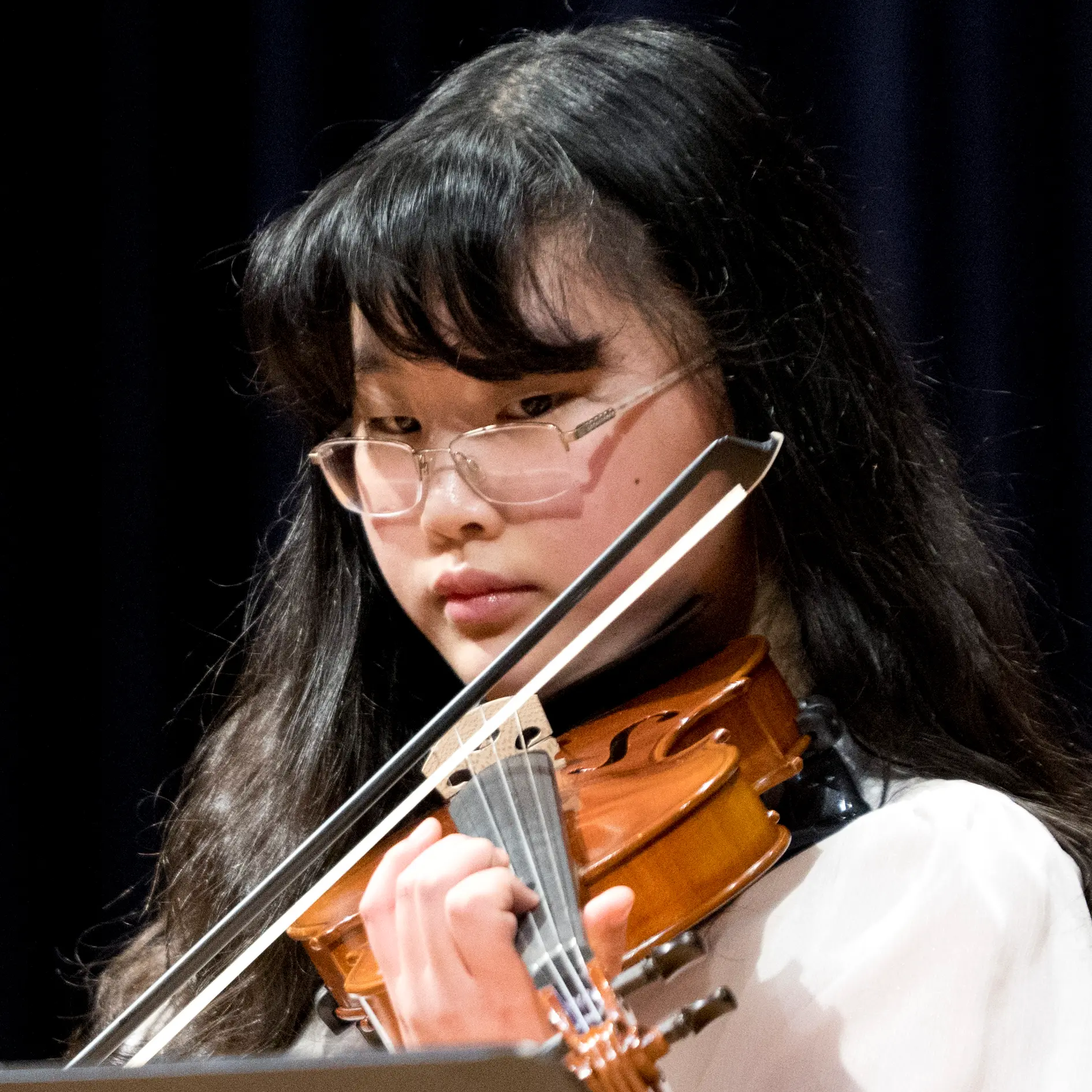 ‘Cultural future of Dunedin’ showcase musical skills on stage