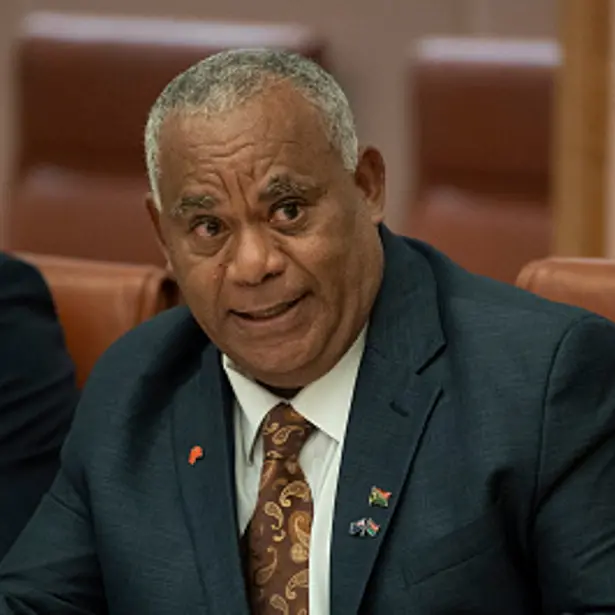 One dead, more than 30 missing after Vanuatu ferry sinks
