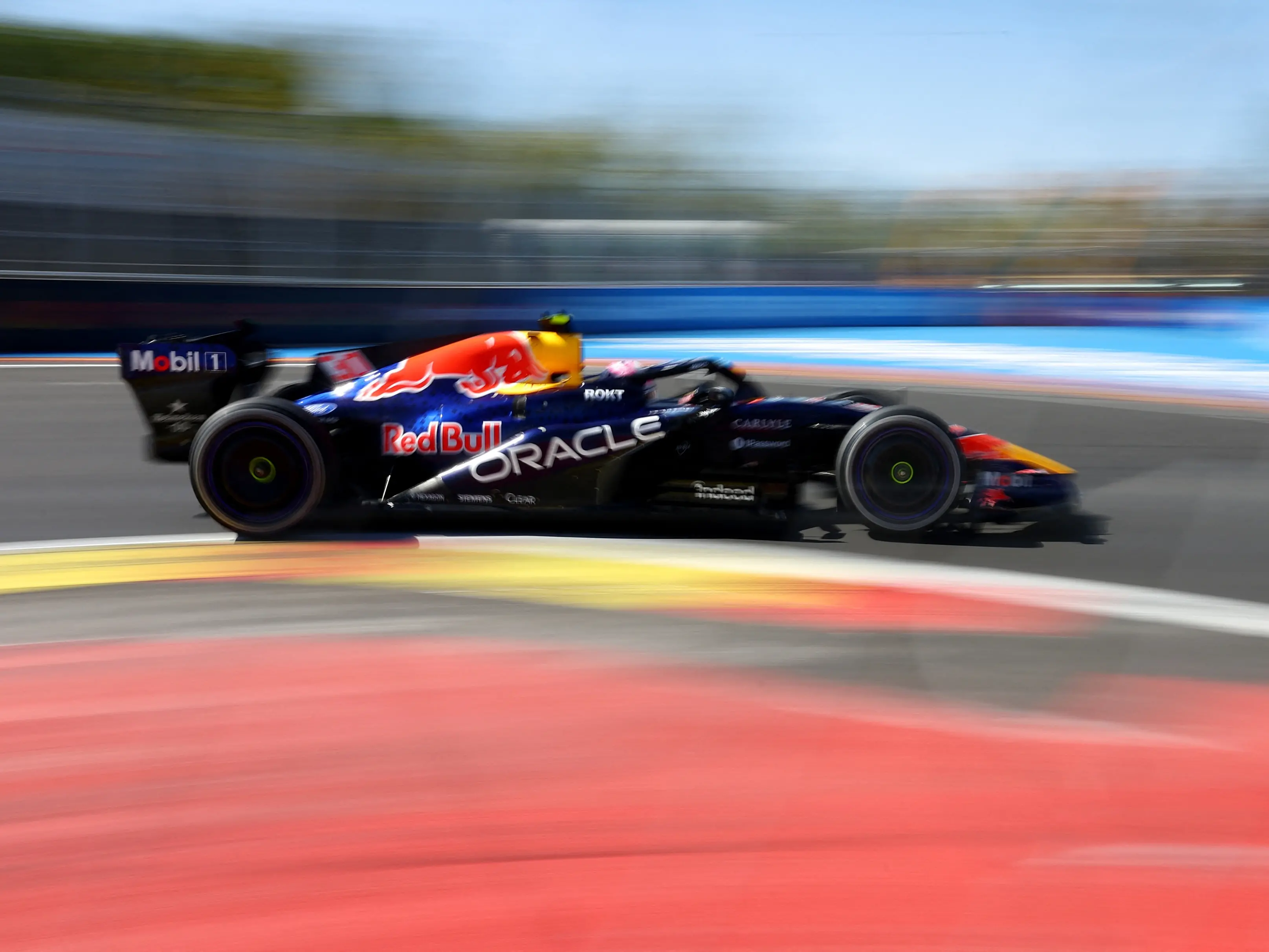 Lawson left frustrated despite best ever F1 finish