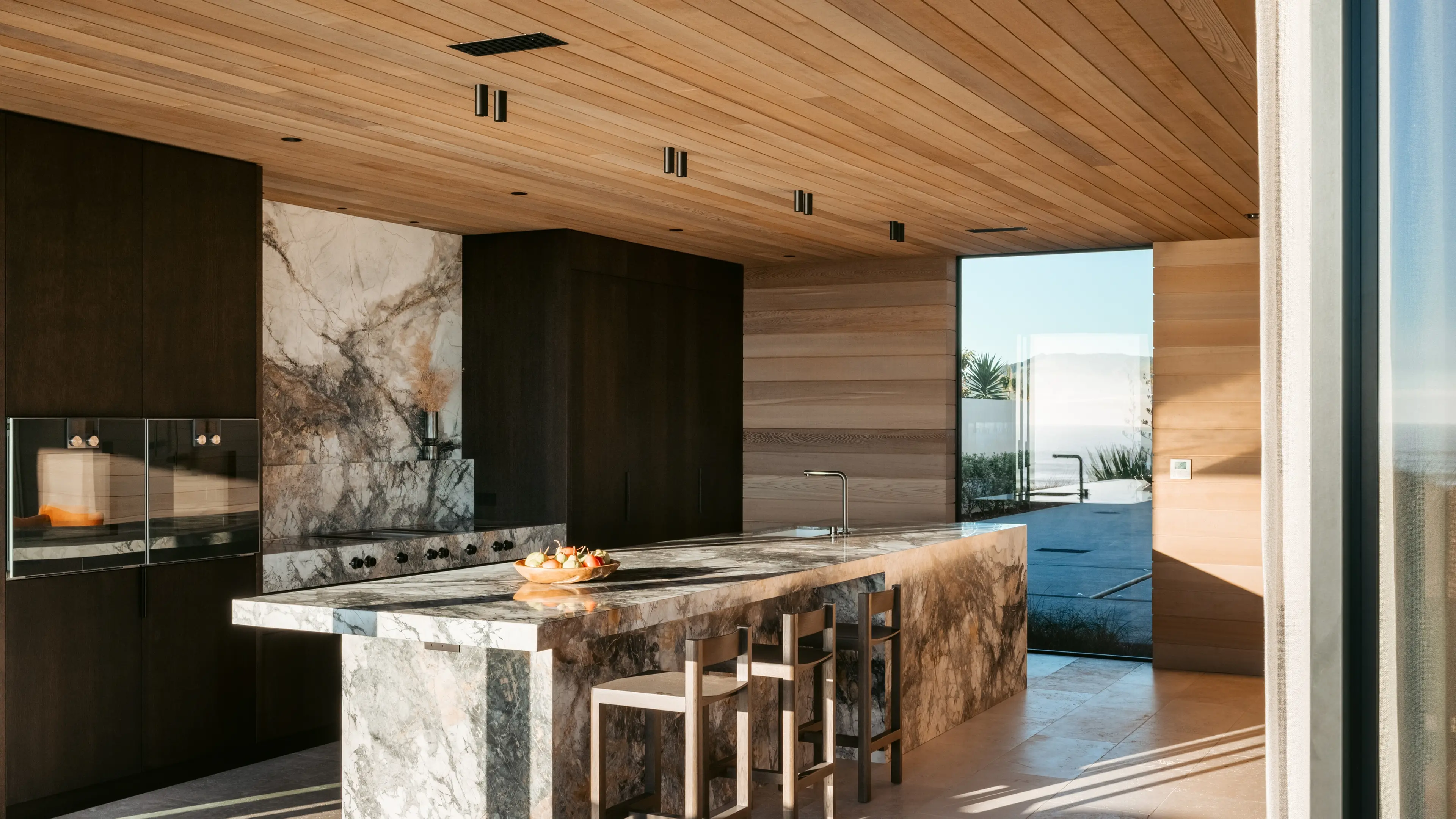 Cooking up a storm: inside the country’s best kitchens