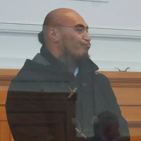 501 deportee’s drug sentence upheld by Court of Appeal