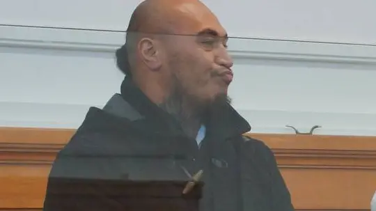 501 deportee’s drug sentence upheld by Court of Appeal