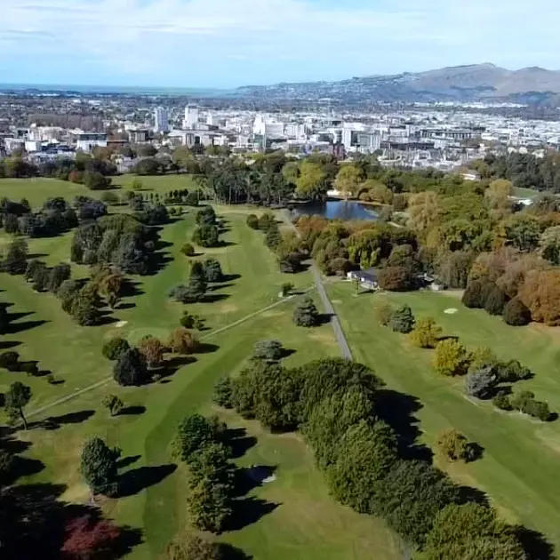 Christchurch golf course 'devastated' by golfer's racial abuse