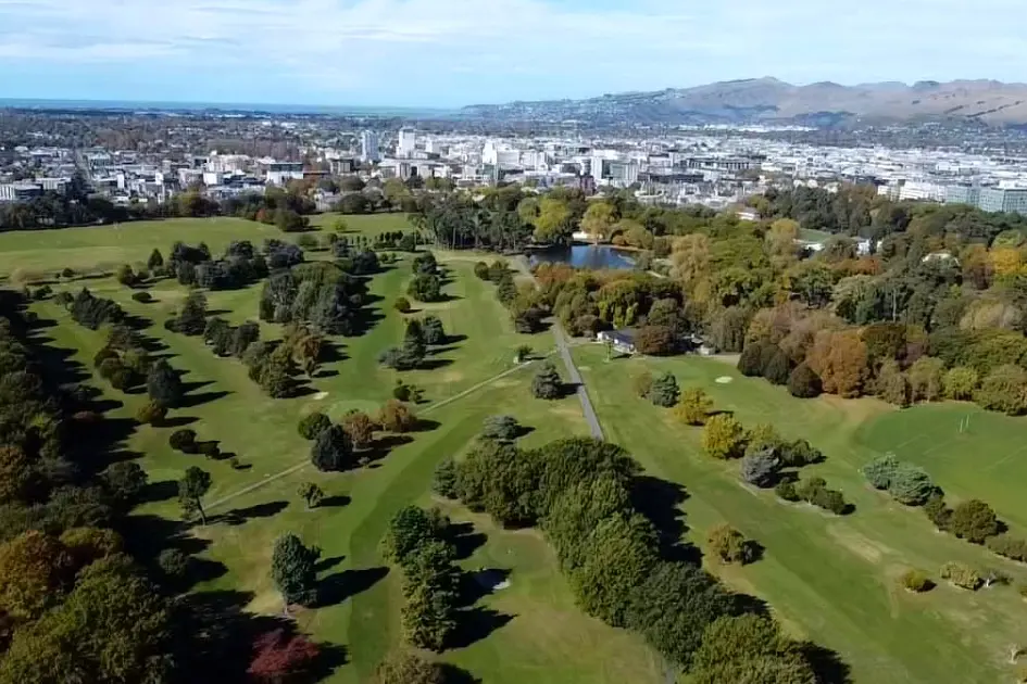 <p>Hagley Golf Course. File photo</p>\\n