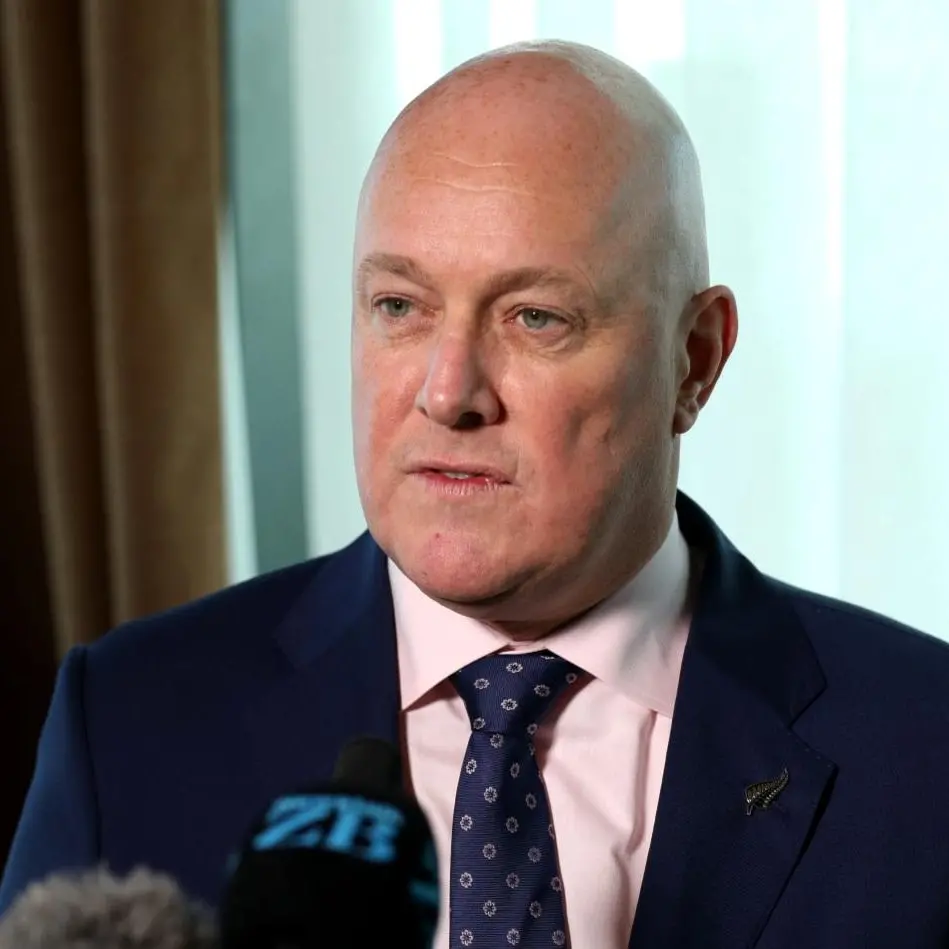 Luxon unwilling to pause referrals of fast-track housing projects