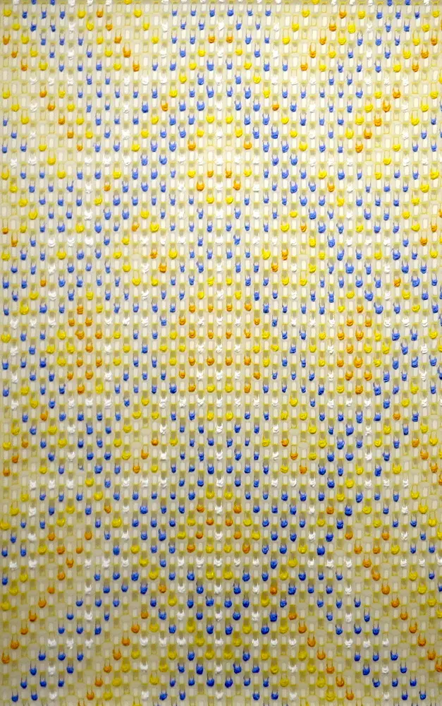 Art Seen