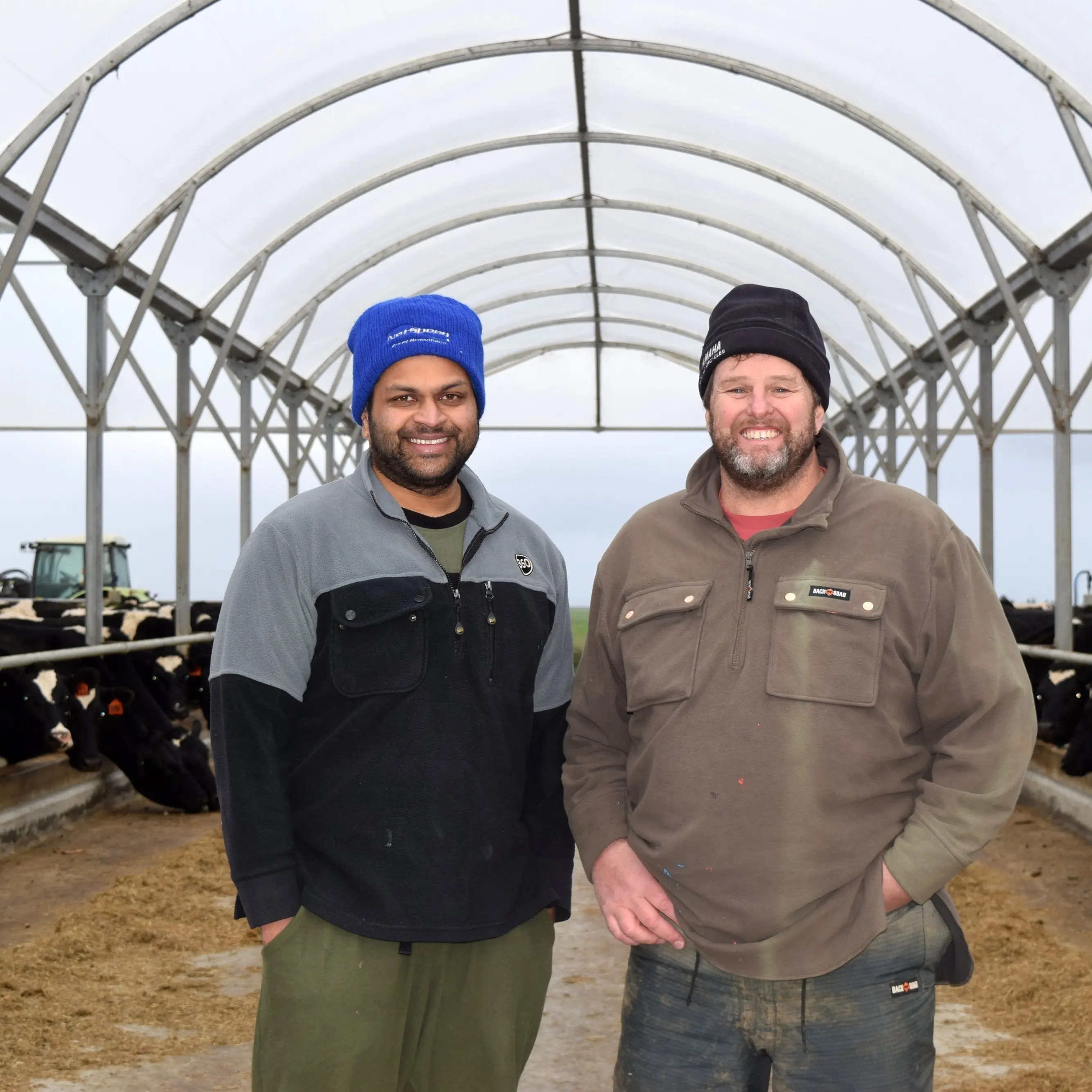Dairy sector is about more than producing milk and employing people, Southland farmer says