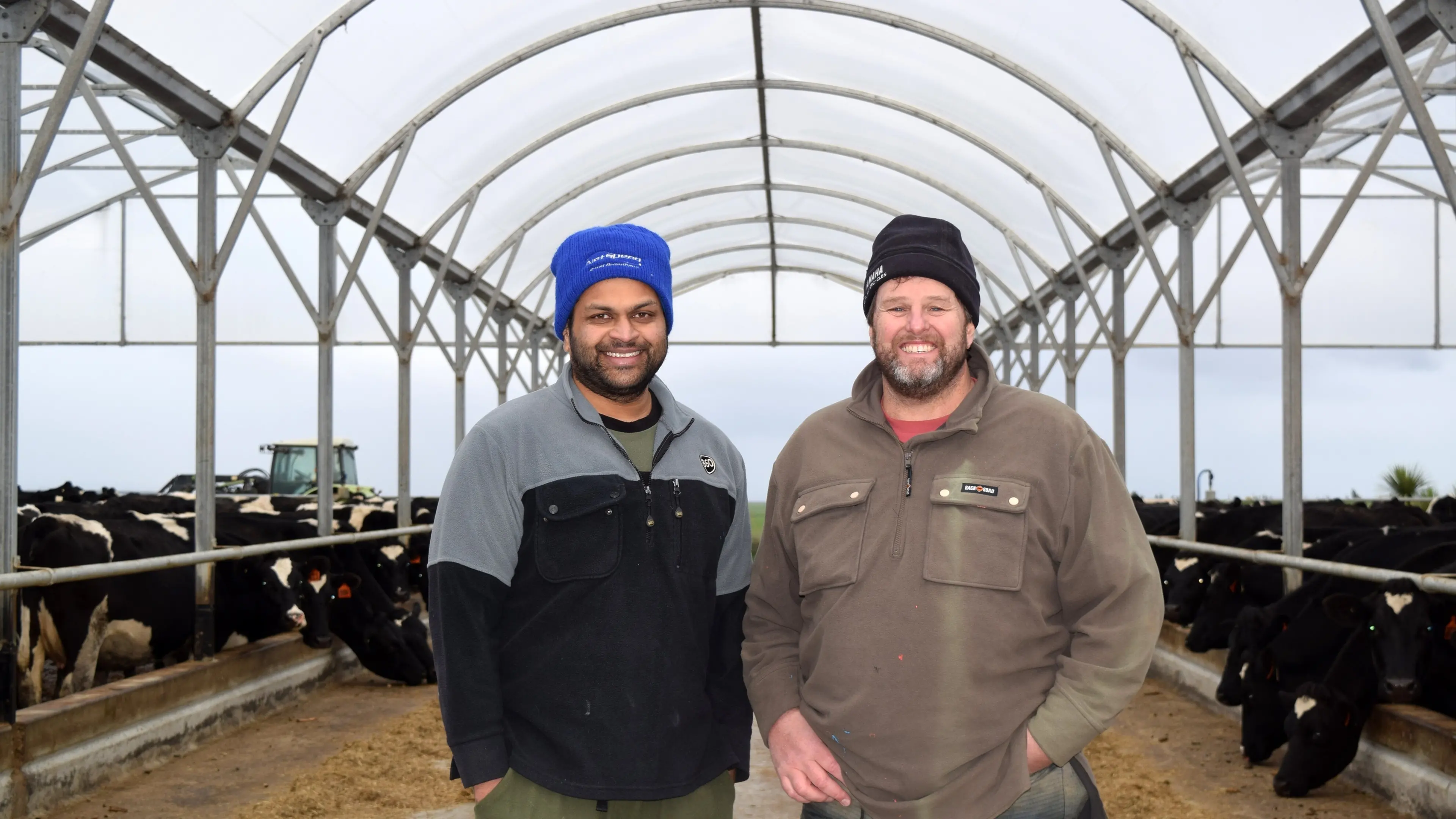 Dairy sector is about more than producing milk and employing people, Southland farmer says