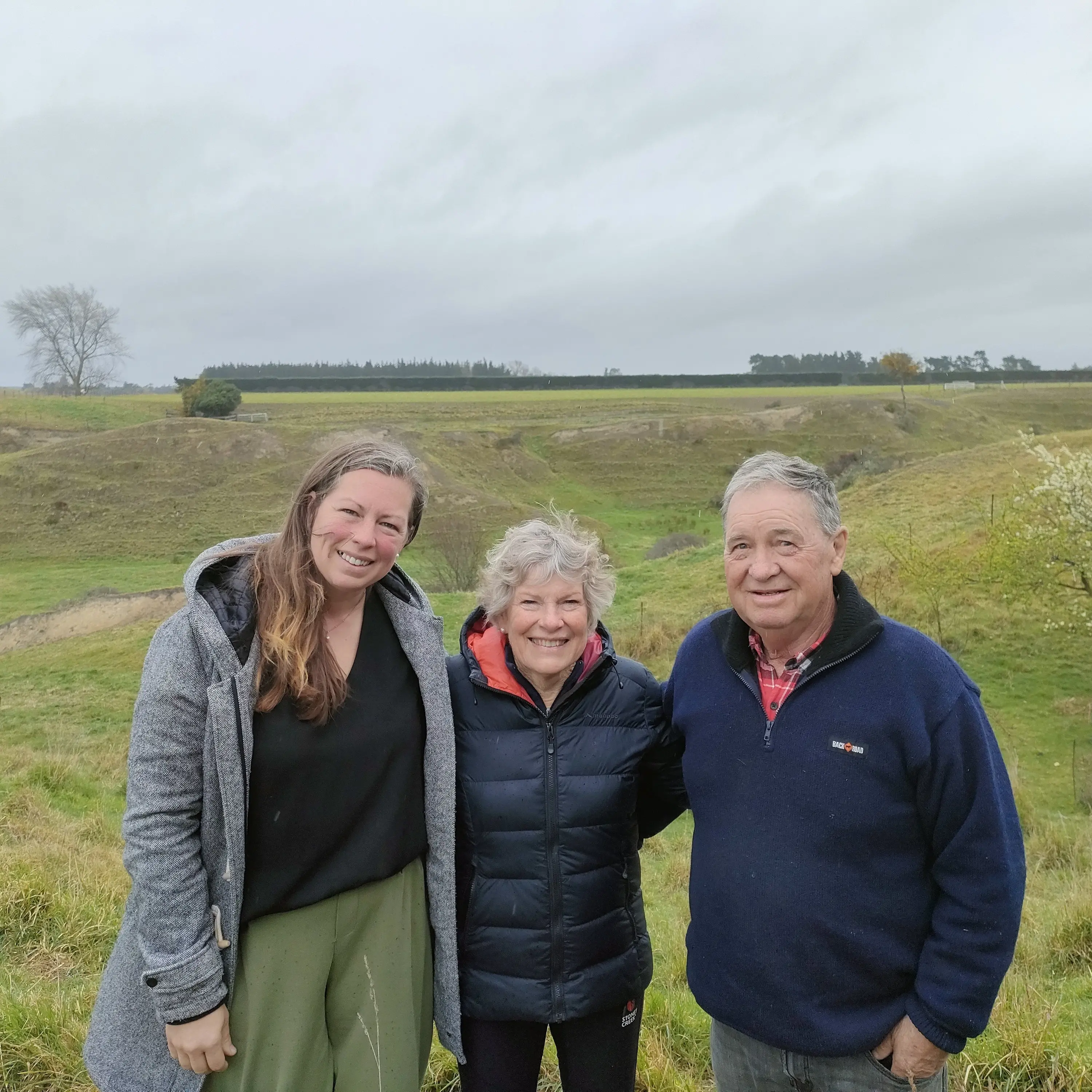 Farmers question ‘fairness’ of Canterbury housing development